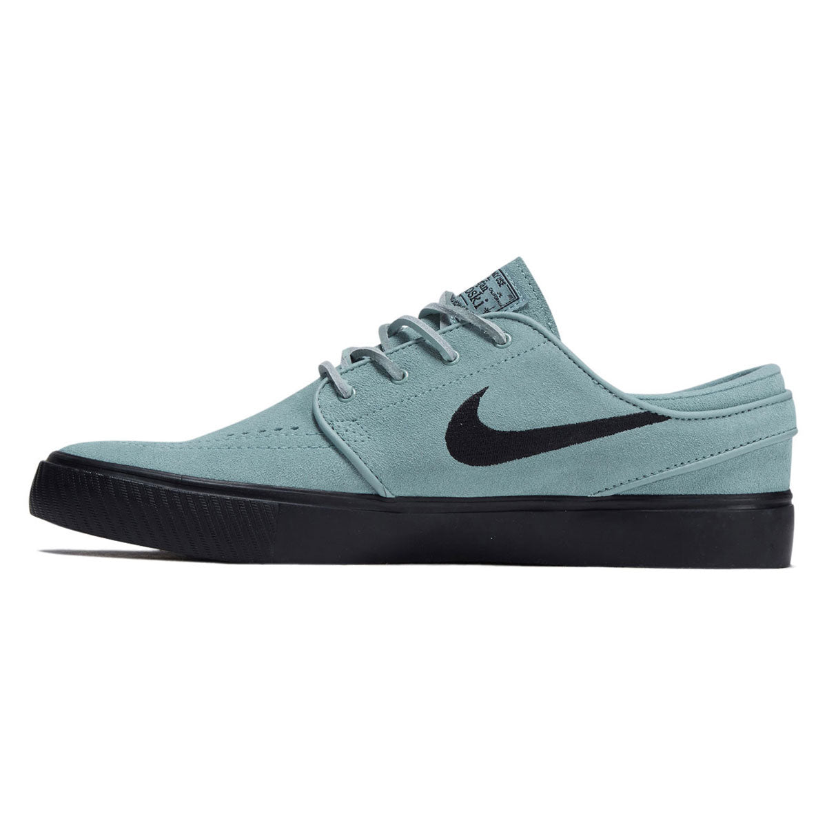 Nike SB Zoom Janoski OG+ Shoes - Cannon/Black/Black/Gum