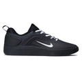 Nike SB Zoom Nyjah 4 Shoes - Black/White