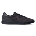 New Balance 440 V2 Shoes - Dark Grey/Black