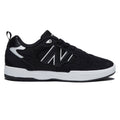 New Balance 808 Tiago Lite Shoes - Black/White