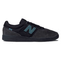 New Balance 508 Westgate Shoes - Dark Grey/Teal