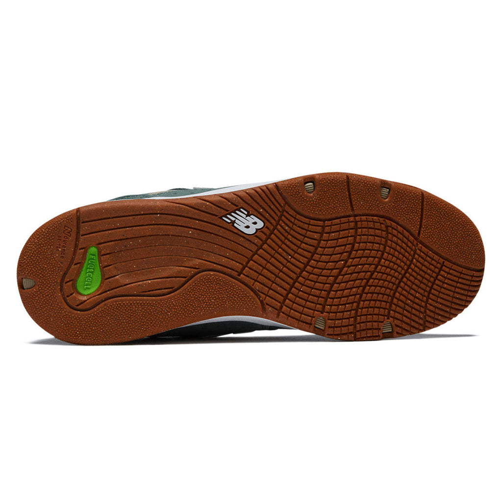 New Balance 1010 Tiago Shoes - Sage/Tan