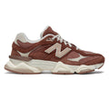 New Balance 9060 Shoes - Rich Oak/Timberwolf