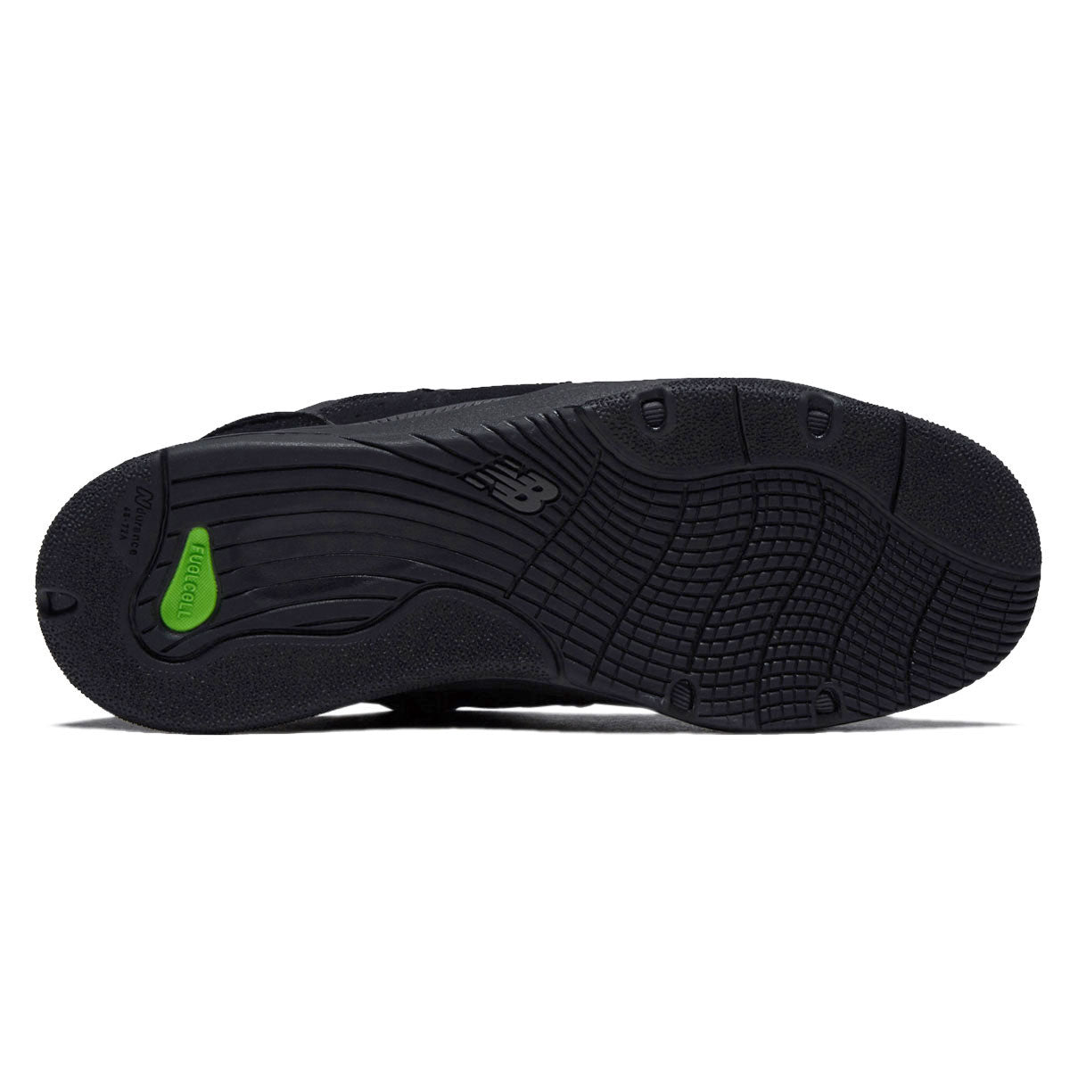 New Balance 1010 Tiago Shoes - Black/Black II