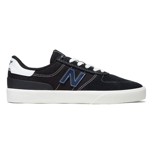 New Balance 272 Shoes - Black/Navy