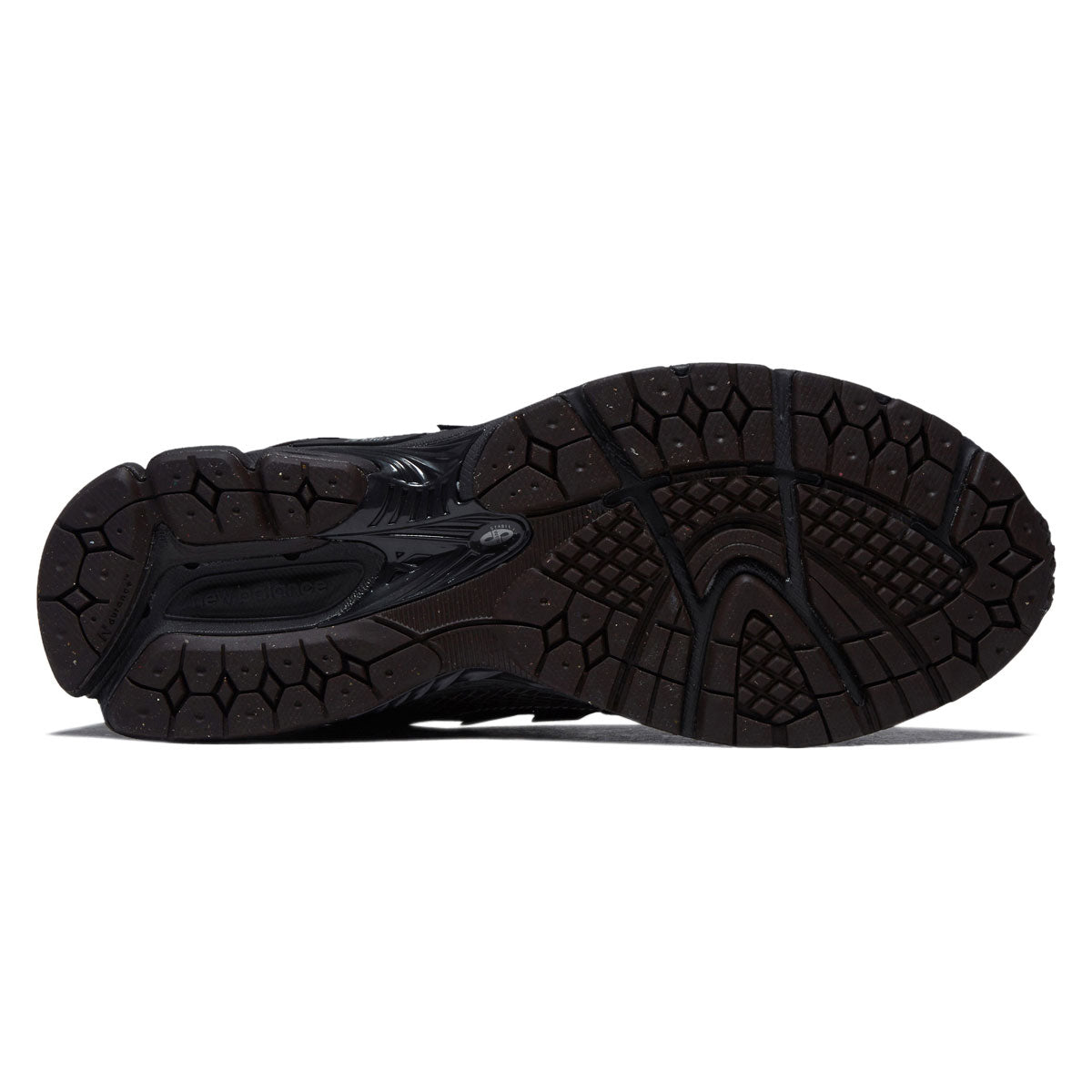 New Balance 1906R Shoes - Thunder Brown/Black