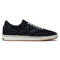 New Balance 440 V2 Shoes - Black 2026