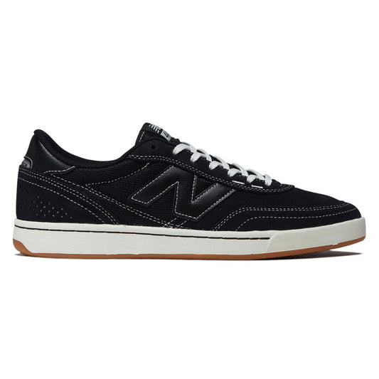 New Balance 440 V2 Shoes - Black 2026