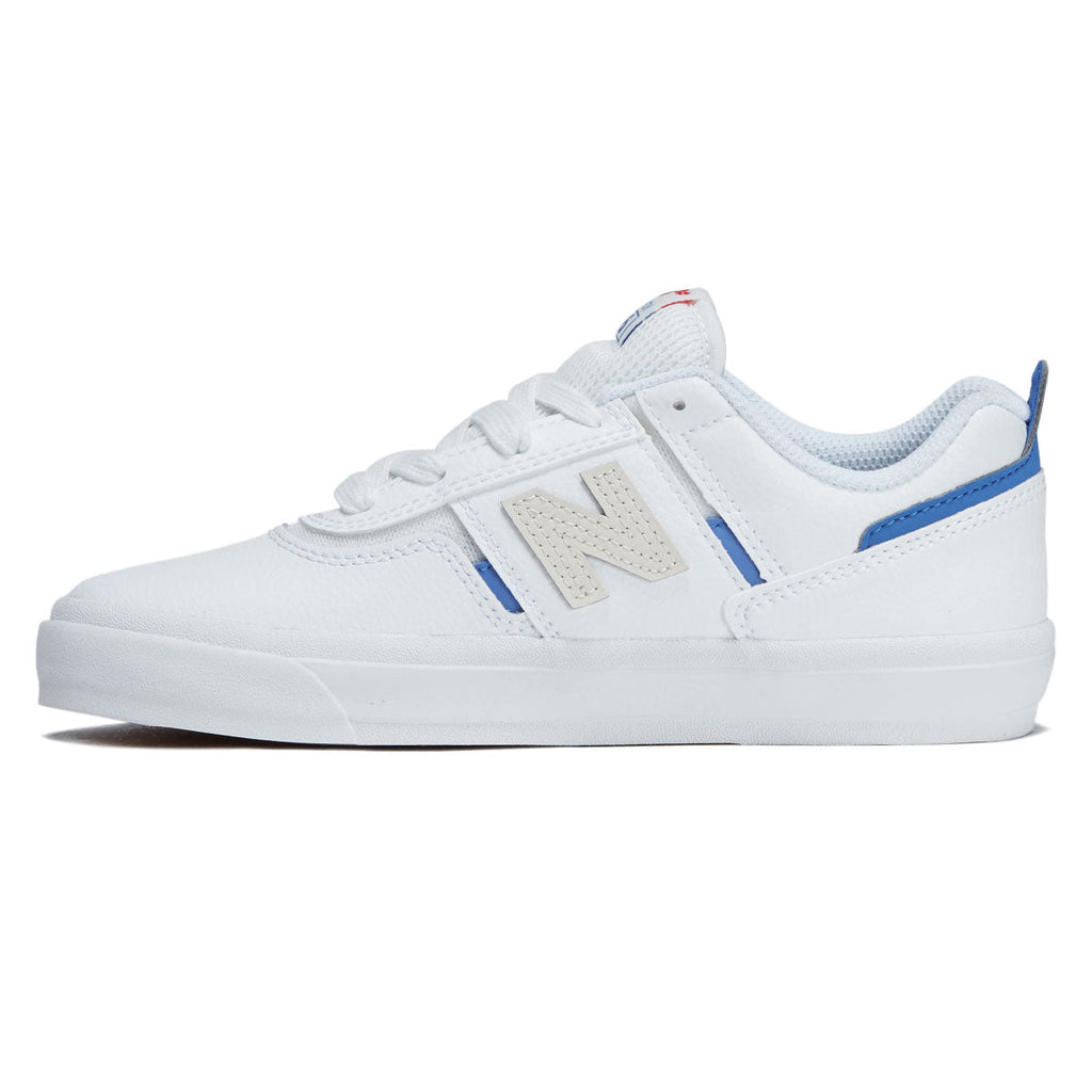 New Balance Youth 306 Foy Shoes - NB 103 White