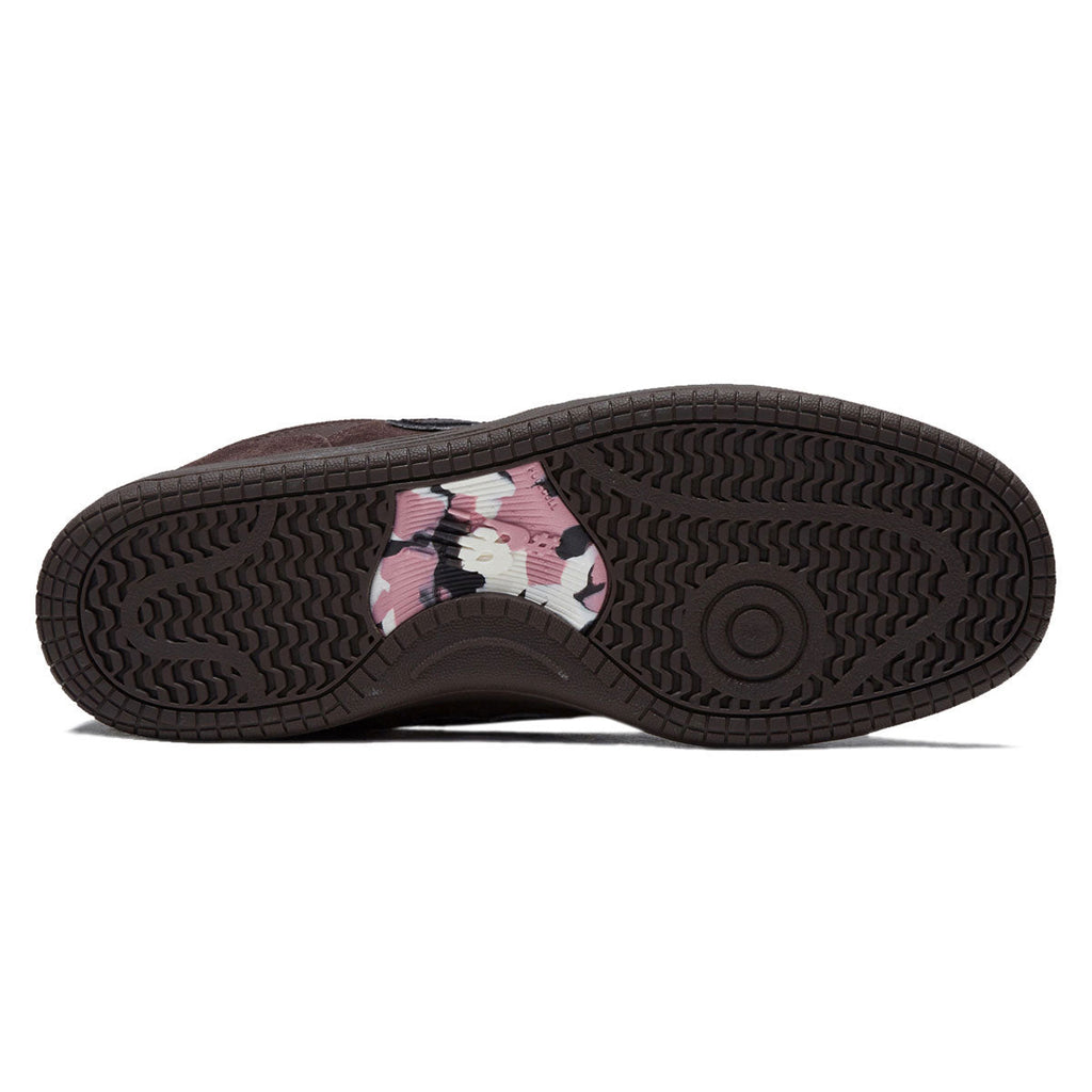 New Balance 480 Shoes - Chocolate/Chocolate