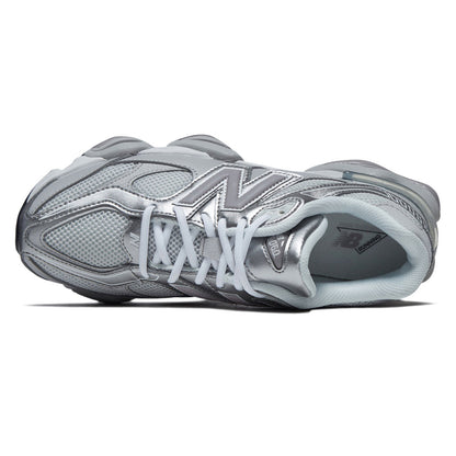 New Balance 9060 Shoes - Raincloud/Truffle Salt