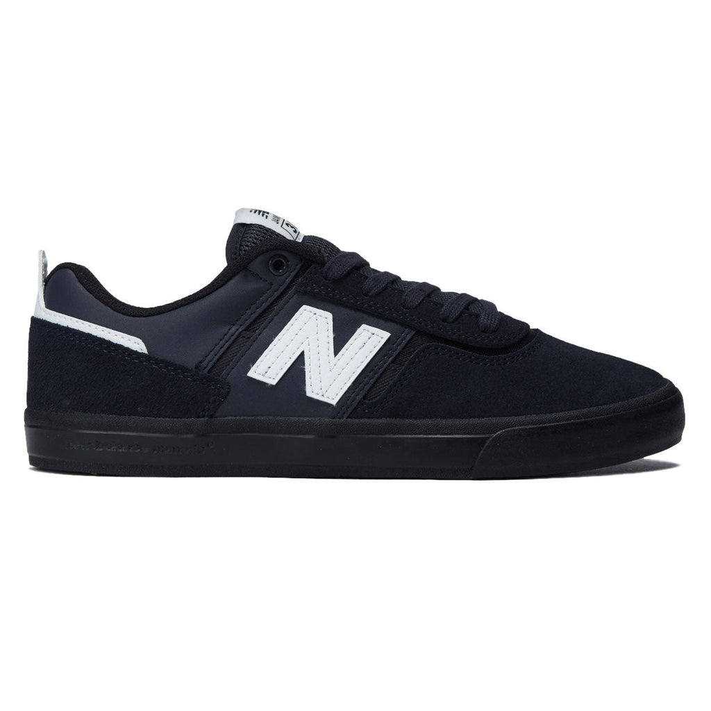 New Balance 306 Foy Shoes - Navy/Black