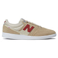 New Balance 508 Westgate Shoes - Tan/Red