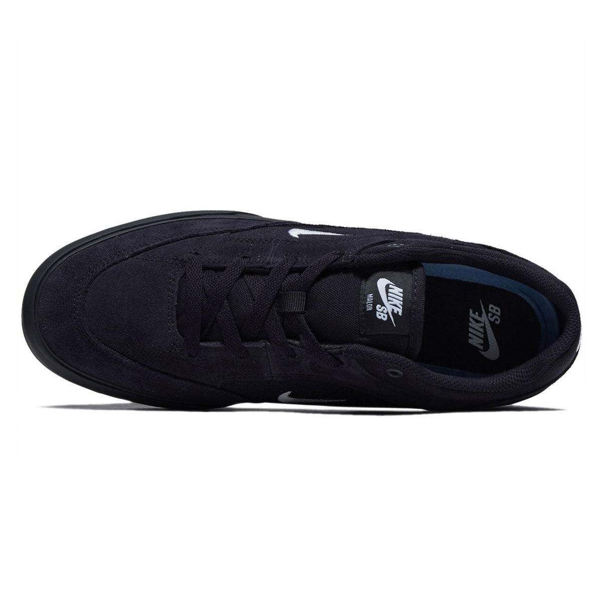 Nike SB Malor Shoes - Blueprint/White/Blueprint/Off Noir