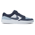 Nike SB Force 58 Shoes - Light Armory Blue/Thunder Blue/Photon Dust