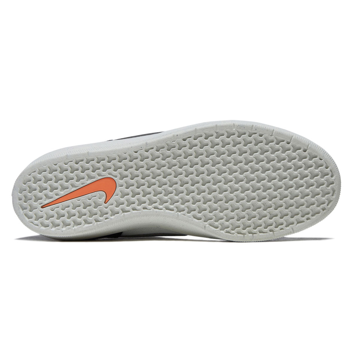 Nike SB Force 58 Shoes - Black/Cool Grey/Summit White/Sail