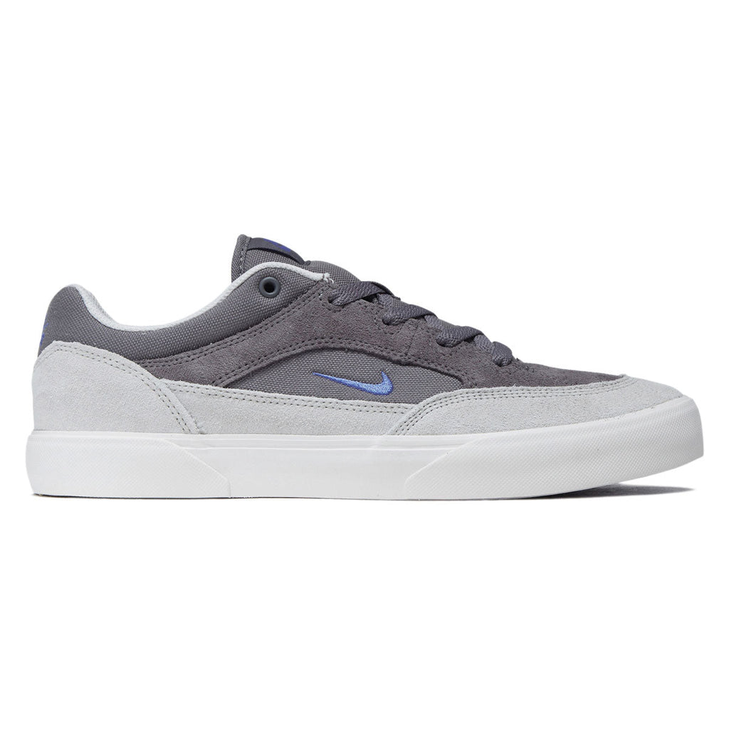 Nike SB Malor Shoes - Pencil Point/Sapphire/Legend Silver