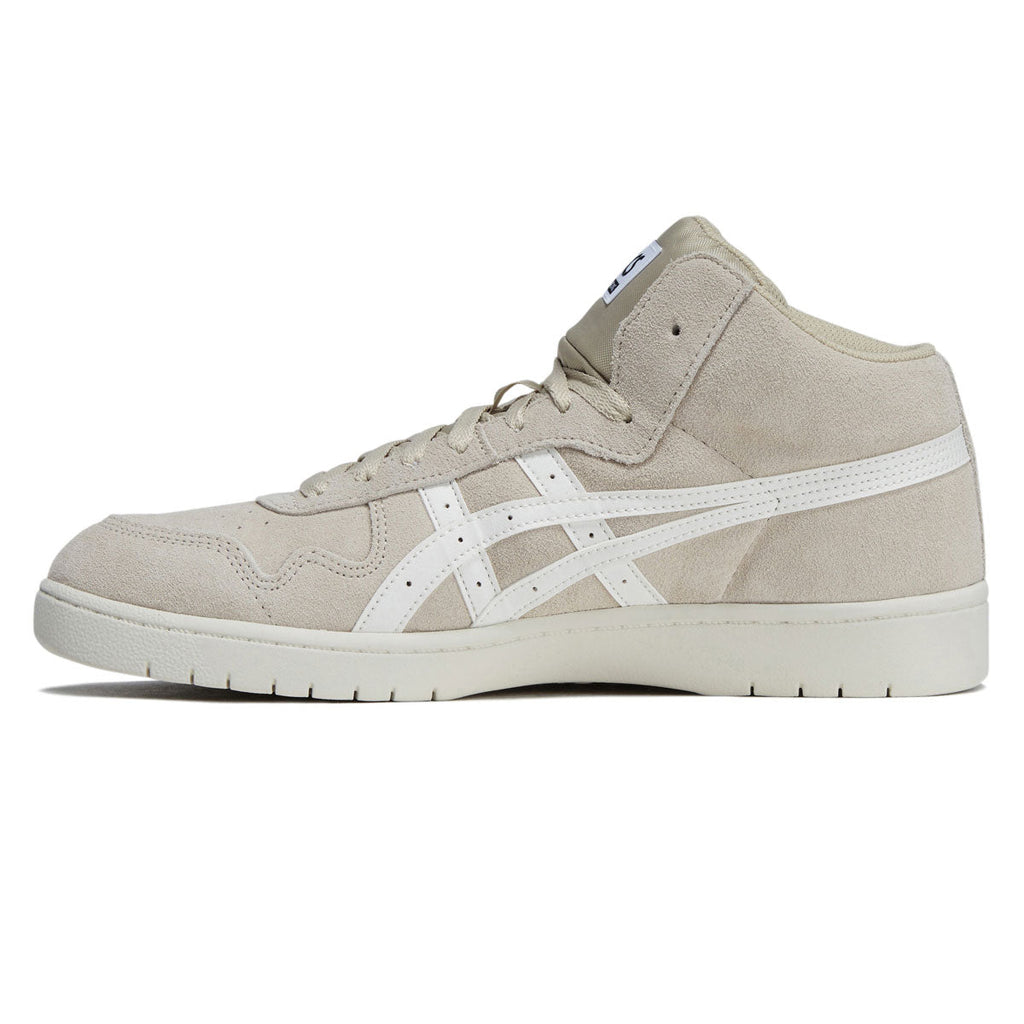 Asics Japan Pro MT Shoes - Feather Grey/Cream