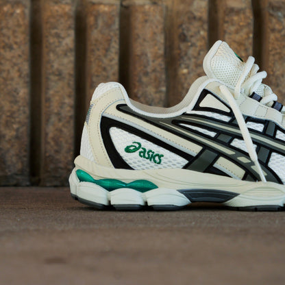 Mens Asics Gel-NYC 2055 (Pale Oak/Truffle Grey)