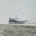 Mens Asics Gel-NYC (Cloud Grey/Cement Grey)