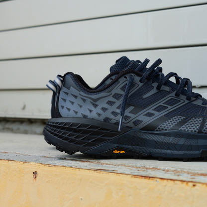 Hoka SpeedGoat 2 TS (varsity navy/black)