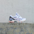 Mens Asics GT-2160 (White Sun/Coral)