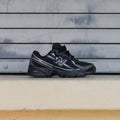 Mens New Balance 740 (Black/Metallic Silver) - U740BM2