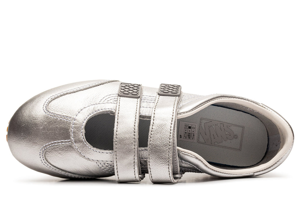 Women's Vans LX Mary Jane SLP