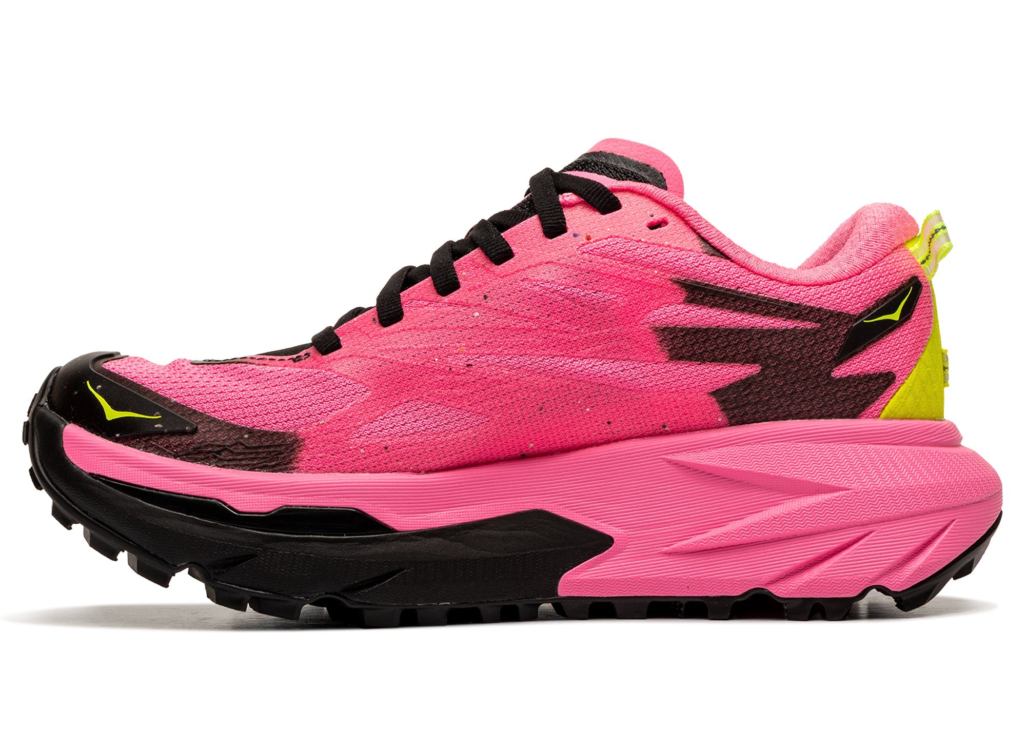 Hoka Mafate 5