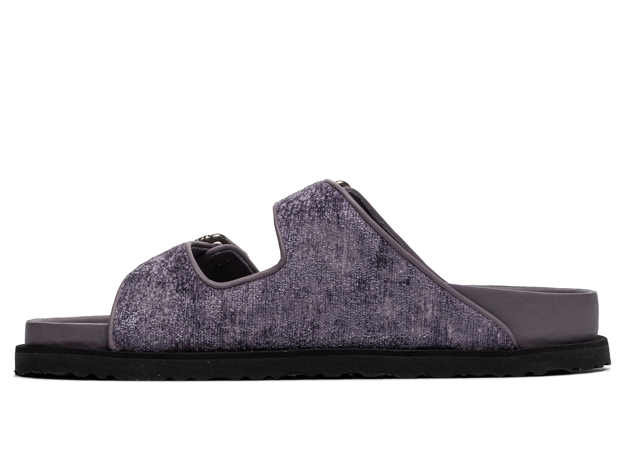 Birkenstock Arizona TEX Aged Velvet Lavender 1774