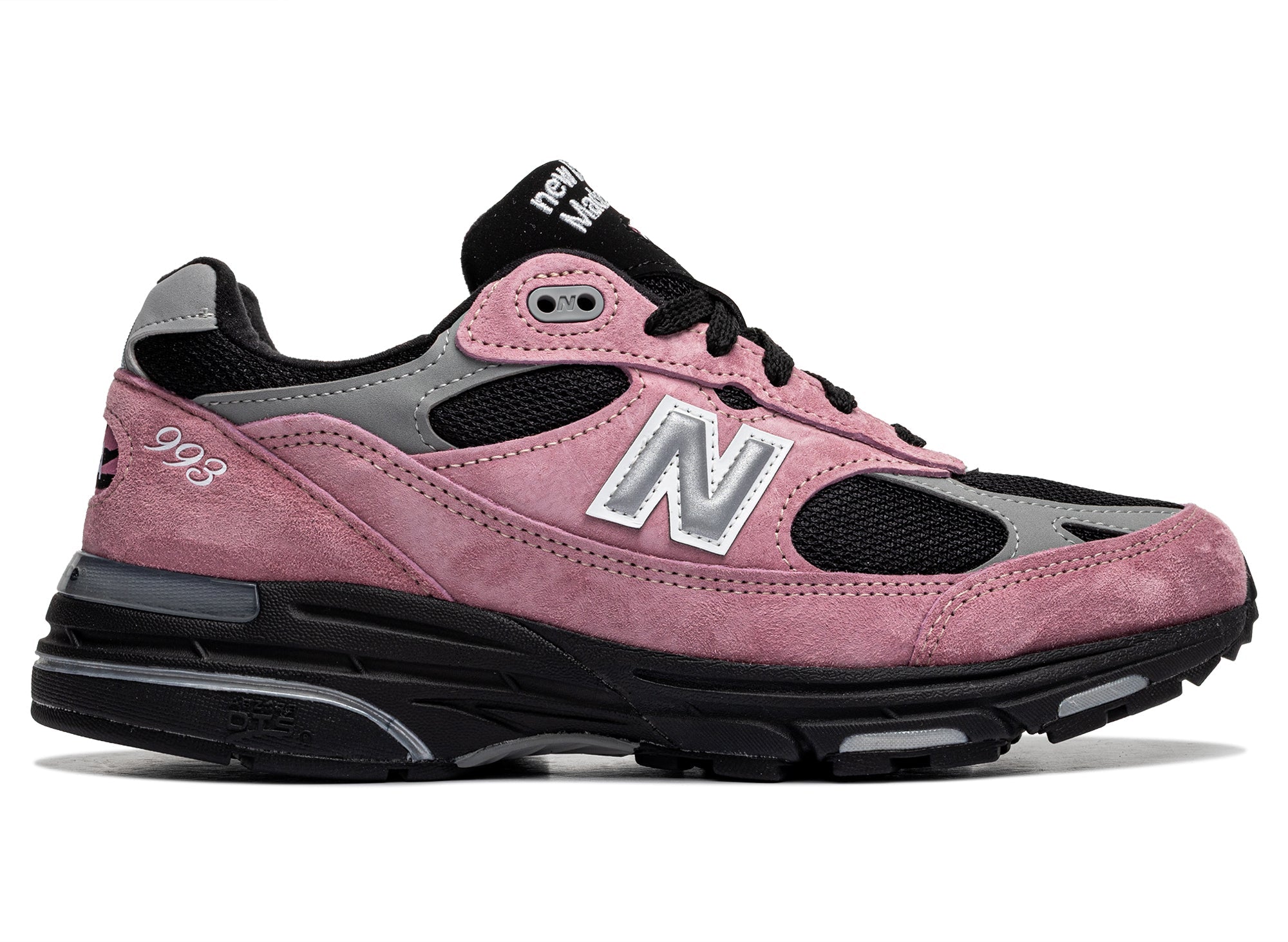 New Balance Made in USA 993 U993PB