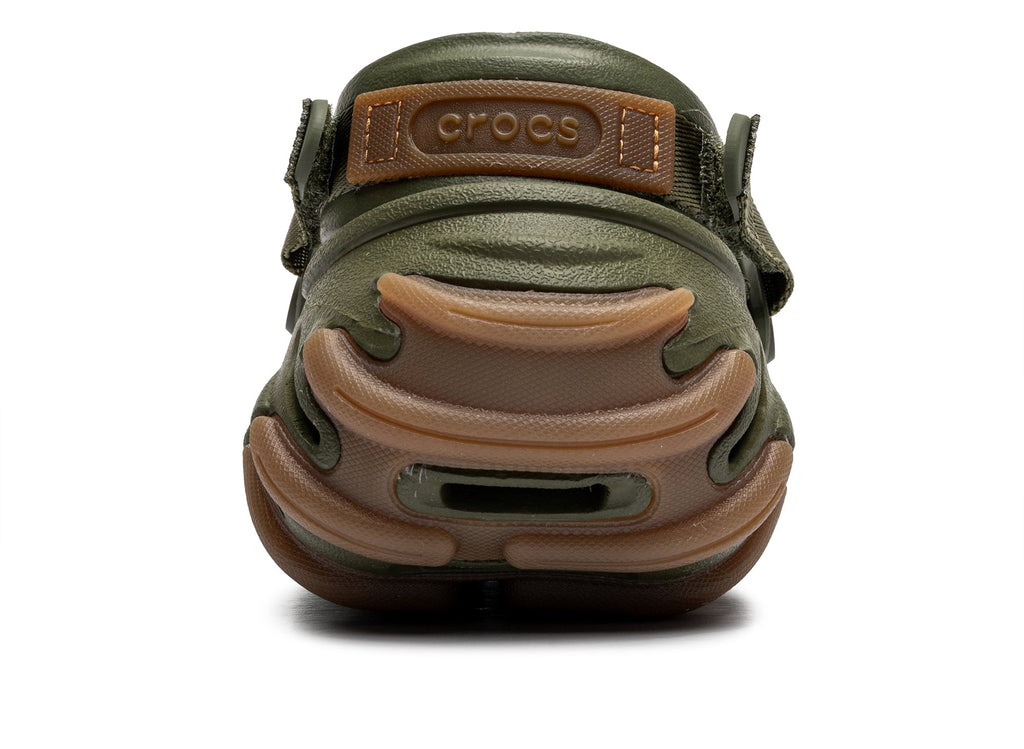 Crocs Echo Gum RO Clog