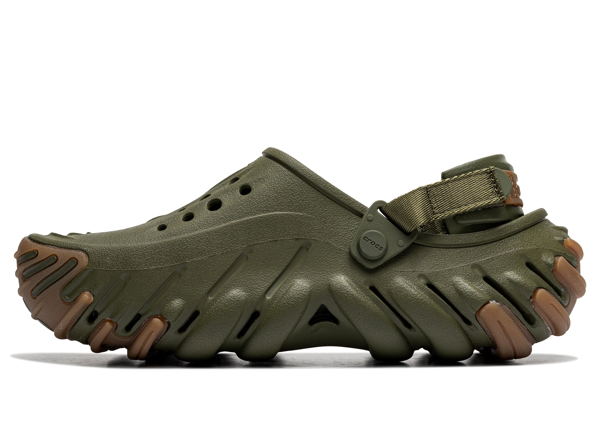 Crocs Echo Gum RO Clog