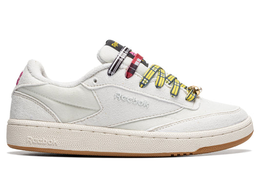 Women's Reebok x Clueless Club C 85
