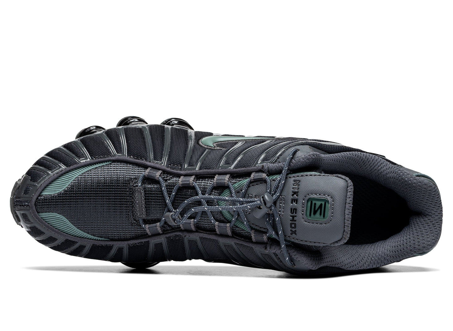 Nike Shox TL