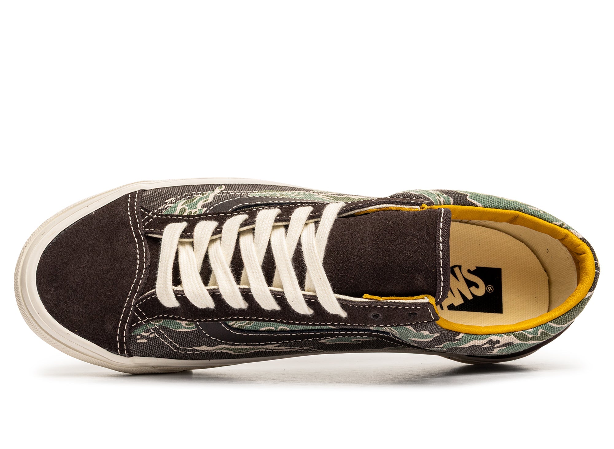 Unisex Vans LX Old Skool 36