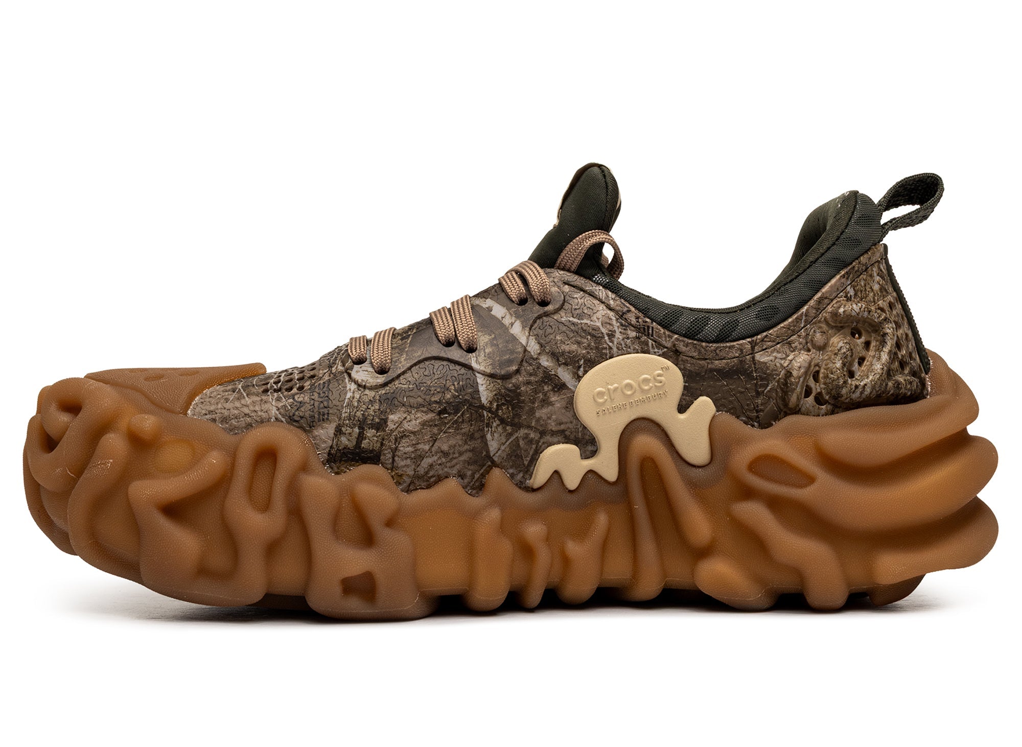 Crocs x Salehe Bembury Juniper Mlt