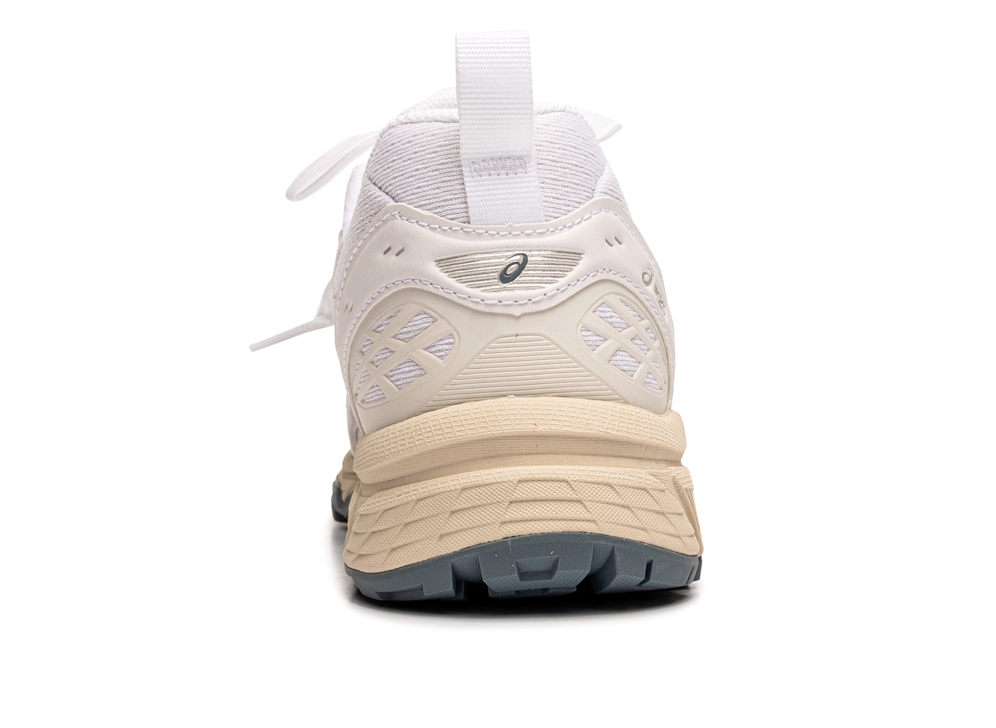 Asics Gel-Nunobiki White / Pure Silver