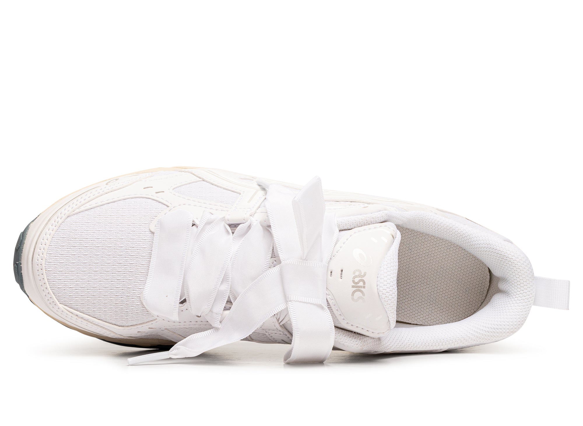 Asics Gel-Nunobiki White / Pure Silver