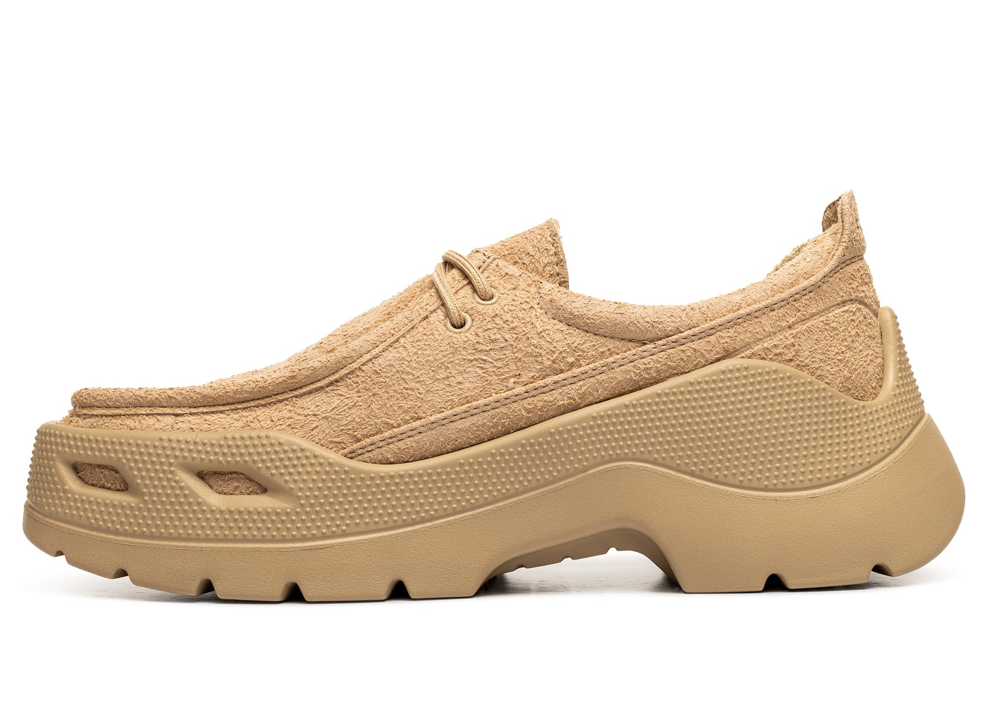 Crocs Gallery Shoe Bark