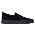 Hours Is Yours Cohiba SL30 Shoes - Black Suede 2025