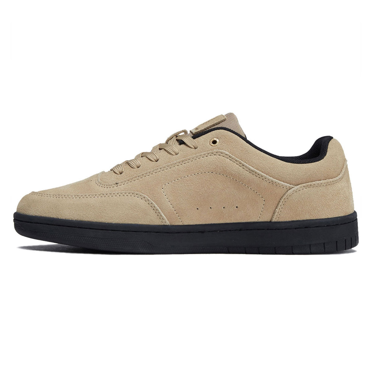 Hours Is Yours Herman 3 Shoes - Safari
