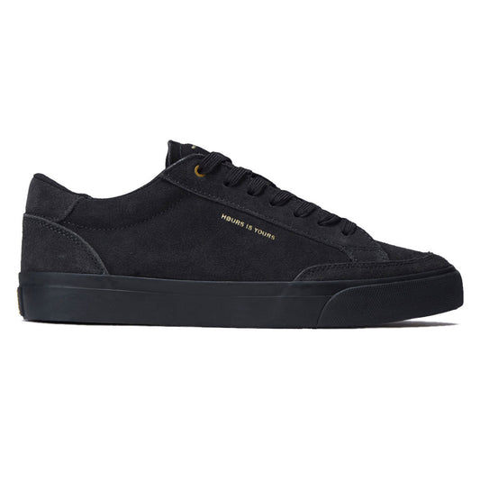 Hours Is Yours DMC-1 Shoes - Pirate Black