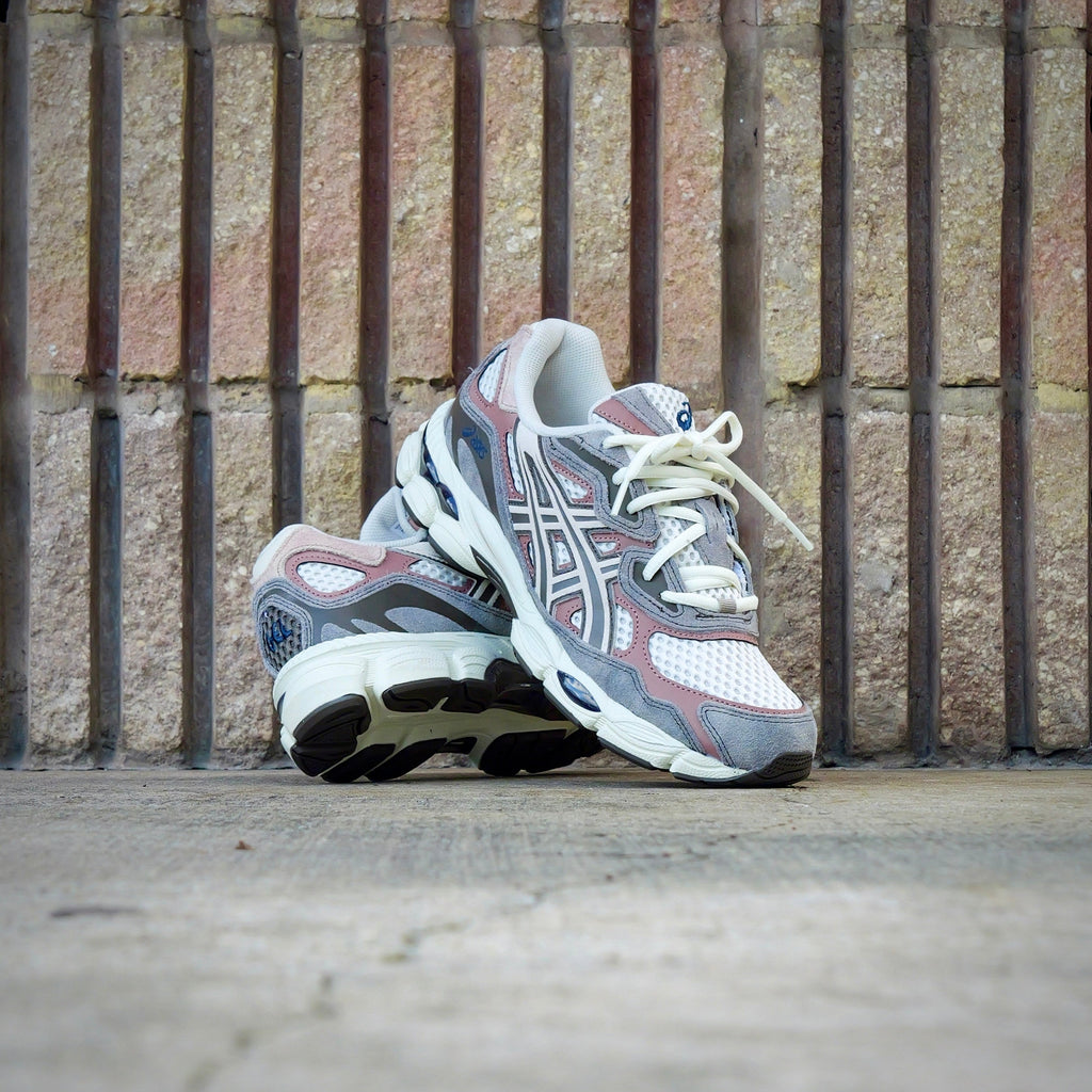 Mens Asics Gel-NYC (Birch/Driftwood)
