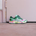 Mens Asics Gel-Cumulus 16 (Cream/Ivory)