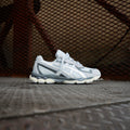 Mens Asics Gel-NYC 2055 (Glacier Grey/Cream)
