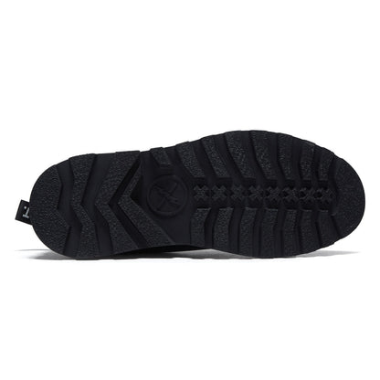 FACT MNKY Shoes - Black/Black