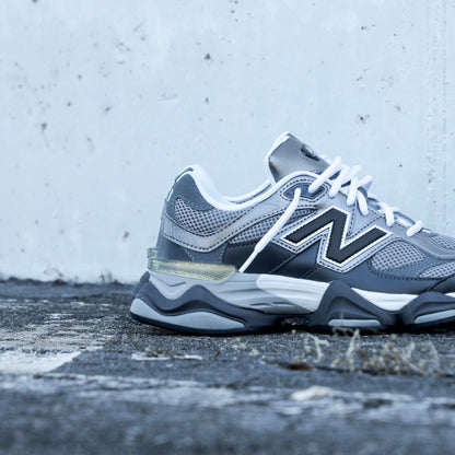 Mens New Balance 9060 (Cool Grey)-U906051K
