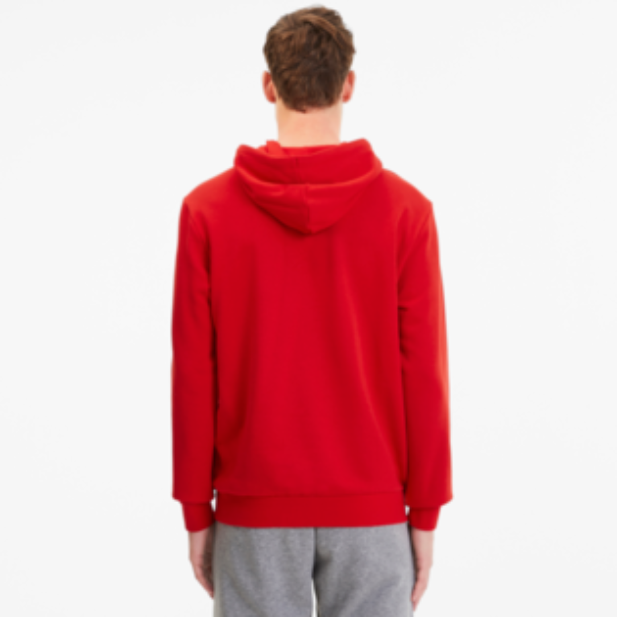 Men's Puma Team Goal 23 Causals Hoodie