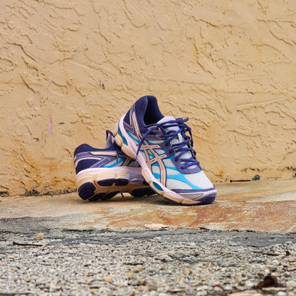Mens Asics Gel-Cumulus 16 (Cloud Grey/Bisque)